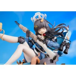 Blue Archive Estatua PVC 1/7 Miyu: Observation of a Timid Person 14 cm