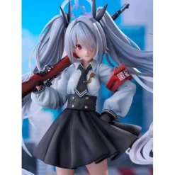 Blue Archive Estatua PVC 1/7 Shiromi Iori 24 cm
