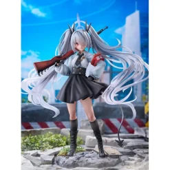 Blue Archive Estatua PVC 1/7 Shiromi Iori 24 cm