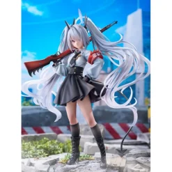 Blue Archive Estatua PVC 1/7 Shiromi Iori 24 cm