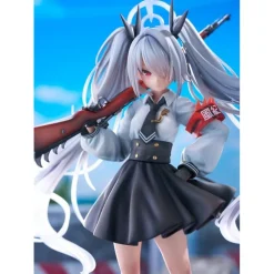 Blue Archive Estatua PVC 1/7 Shiromi Iori 24 cm