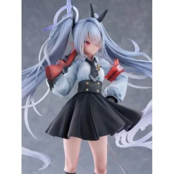 Blue Archive Estatua PVC 1/7 Shiromi Iori 24 cm