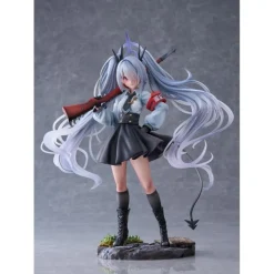 Blue Archive Estatua PVC 1/7 Shiromi Iori 24 cm