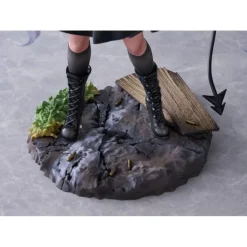 Blue Archive Estatua PVC 1/7 Shiromi Iori 24 cm