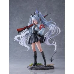 Blue Archive Estatua PVC 1/7 Shiromi Iori 24 cm