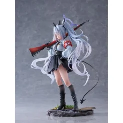 Blue Archive Estatua PVC 1/7 Shiromi Iori 24 cm