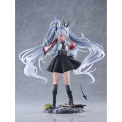 Blue Archive Estatua PVC 1/7 Shiromi Iori 24 cm