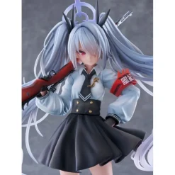 Blue Archive Estatua PVC 1/7 Shiromi Iori 24 cm