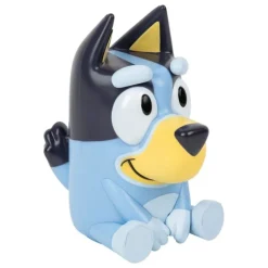 Bluey Lámpara con sonido - Licencia oficial