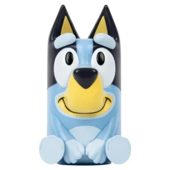 Bluey Lámpara con sonido - Licencia oficial