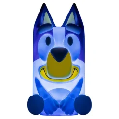 Bluey Lámpara con sonido - Licencia oficial