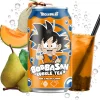 Bobbasan Bubble Tea Pera y Melón Edición Dragon Ball