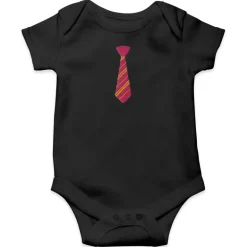 Body bebé uniforme Gryffindor Harry Potter