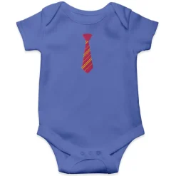 Body bebé uniforme Gryffindor Harry Potter