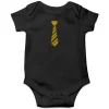 Body bebé uniforme Hufflepuff Harry Potter