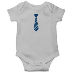 Body bebé uniforme Ravenclaw Harry Potter