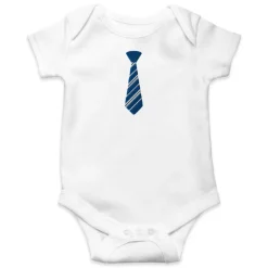 Body bebé uniforme Ravenclaw Harry Potter