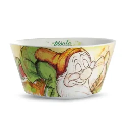 Bol Los 7 Enanitos 650 ml, Dormilón de Disney