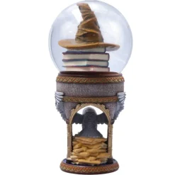 Bola de Nieve Colegio Hogwarts Harry Potter