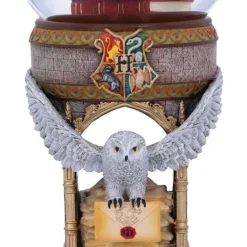 Bola de Nieve Colegio Hogwarts Harry Potter