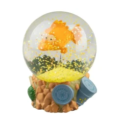 Bola de Nieve Los Simpsons Blinky Pez de Tres Ojos
