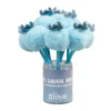 Bolígrafo con Pompón Disney Stitch Tropical
