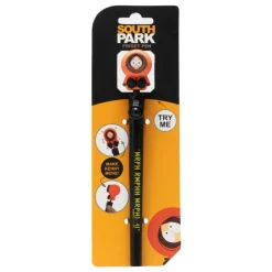 Bolígrafo con Tope Móvil de South Park
