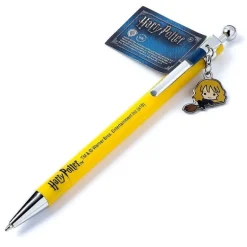 Bolígrafo Harry Potter Hermione con Escoba