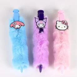 Bolígrafo Peluche Hello Kitty - Artículos de Papelería