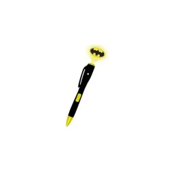 Boligrafo con BatSeñal luminosa
