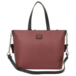 Bolsa Canvas Beetlejuice de Loungefly - Licencia Oficial