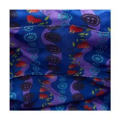 Bolsa Canvas Coraline de Loungefly - Licencia Oficial