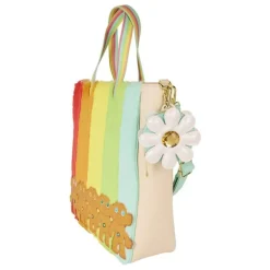 Bolsa Canvas Trolls de Universal Classic by Loungefly