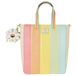 Bolsa Canvas Trolls de Universal Classic by Loungefly