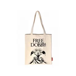 Bolsa de Algodón Harry Potter Dobby