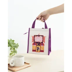 Bolsa De Almuerzo Wonka