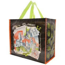 Bolsa de Compra Collage Hogwarts