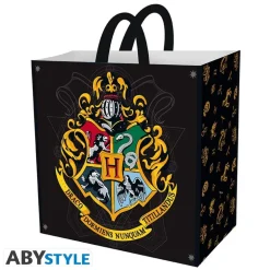 Bolsa de Compras Harry Potter - Hogwarts