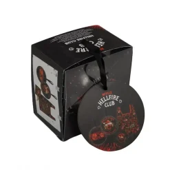 Bolsa de Compras Holiday Stranger Things con Cápsula Navideña