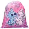 Bolsa de Deporte Stitch Hello Cutie Lilo & Stitch