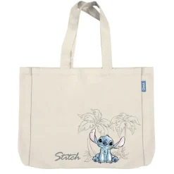 Bolsa de mano Stitch - Lilo y Stitch, diseño exclusivo
