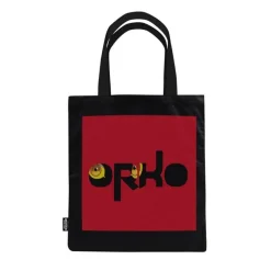 Bolsa de tela Masters del Universo Orko