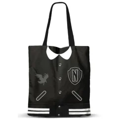 Bolsa de tela Miércoles Nevermore