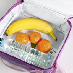 Bolsa Isotérmica Escolar de Stitch