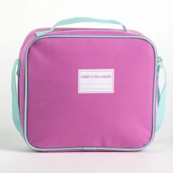 Bolsa Isotérmica Gabby's Dollhouse Accesorios Escolar