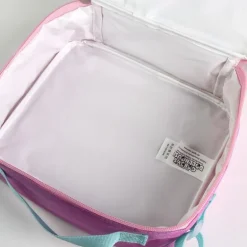 Bolsa Isotérmica Gabby's Dollhouse Accesorios Escolar