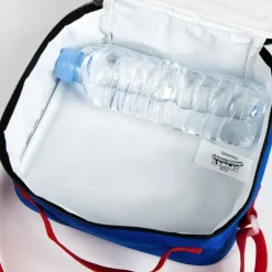 Bolsa Isotérmica Spidey Accesorios Escolar - Perfecta para los Pequeños Aventureros