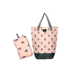 Bolsa Nevera Jiji de Nicky, la Aprendiz de Bruja - Skater