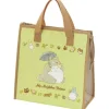 Bolsa Nevera Mi Vecino Totoro & Catbus - Licencia Oficial