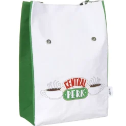 Bolsa para Almuerzo Friends Central Perk
